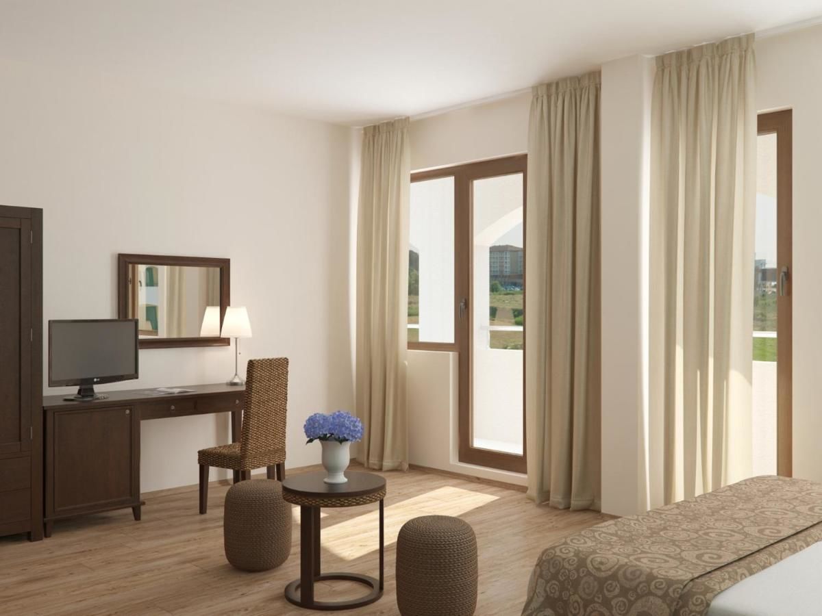 Апарт-отели Sunrise All Suites Resort- All Inclusive Обзор-25
