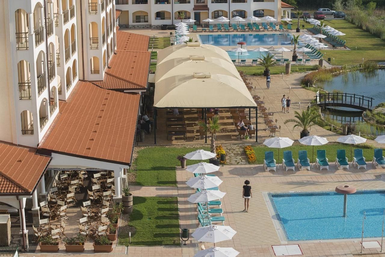 Апарт-отели Sunrise All Suites Resort- All Inclusive Обзор-43