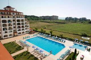 Апарт-отели Sunrise All Suites Resort- All Inclusive Обзор-0