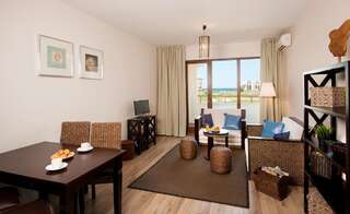 Апарт-отели Sunrise All Suites Resort- All Inclusive Обзор Апартаменты с 1 спальней и балконом-3
