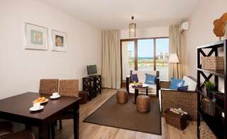 Апарт-отели Sunrise All Suites Resort- All Inclusive Обзор Апартаменты с 1 спальней и балконом-5