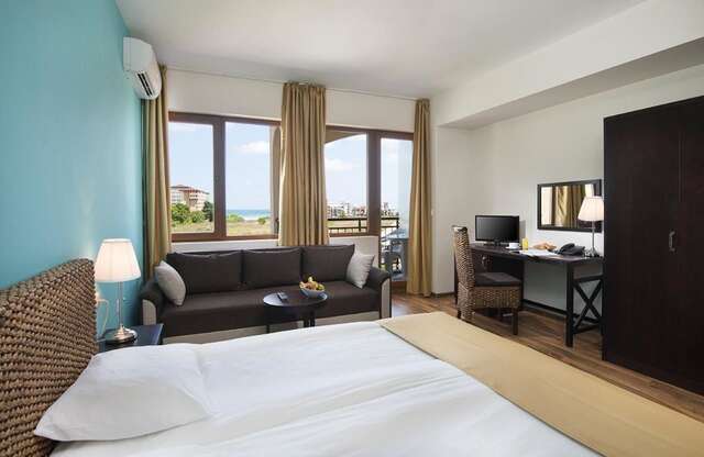 Апарт-отели Sunrise All Suites Resort- All Inclusive Обзор-21